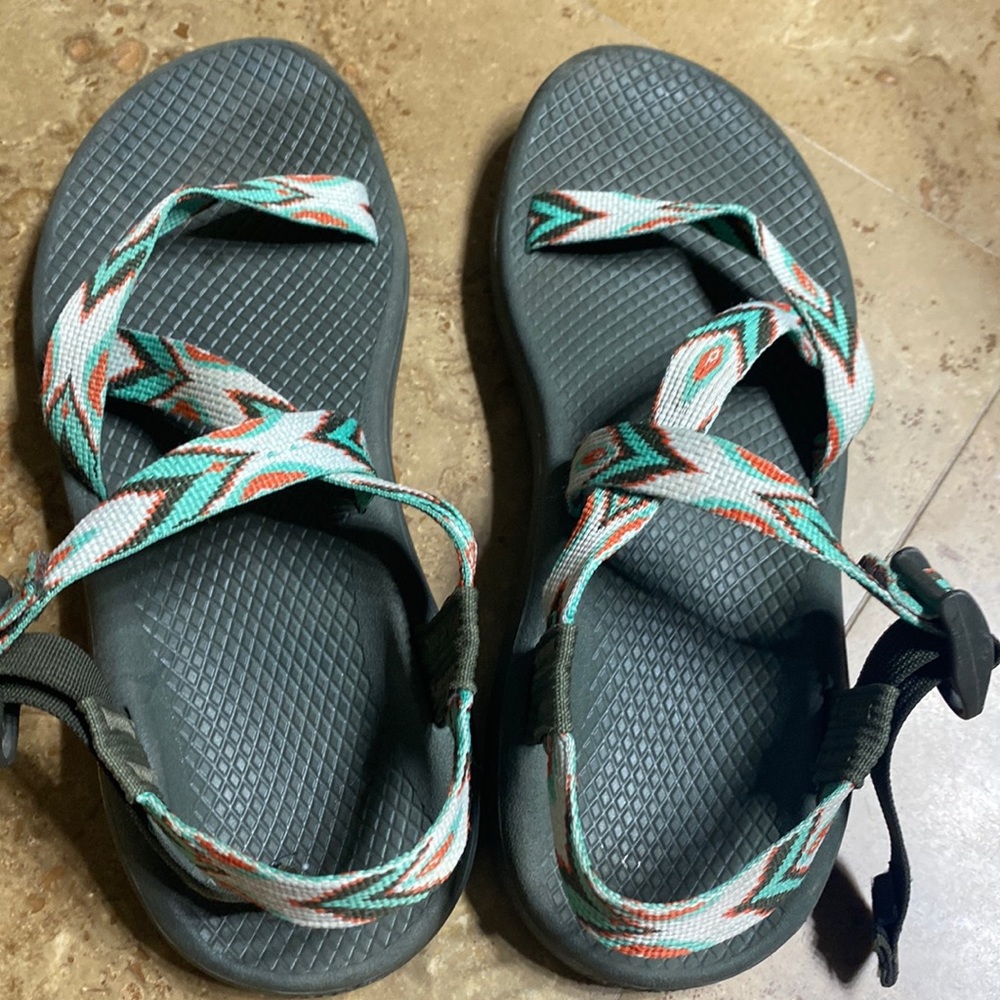 Used Chaco shoes